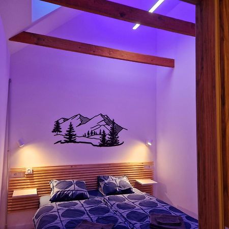 Apartman Tatranka Vlasky Buitenkant foto
