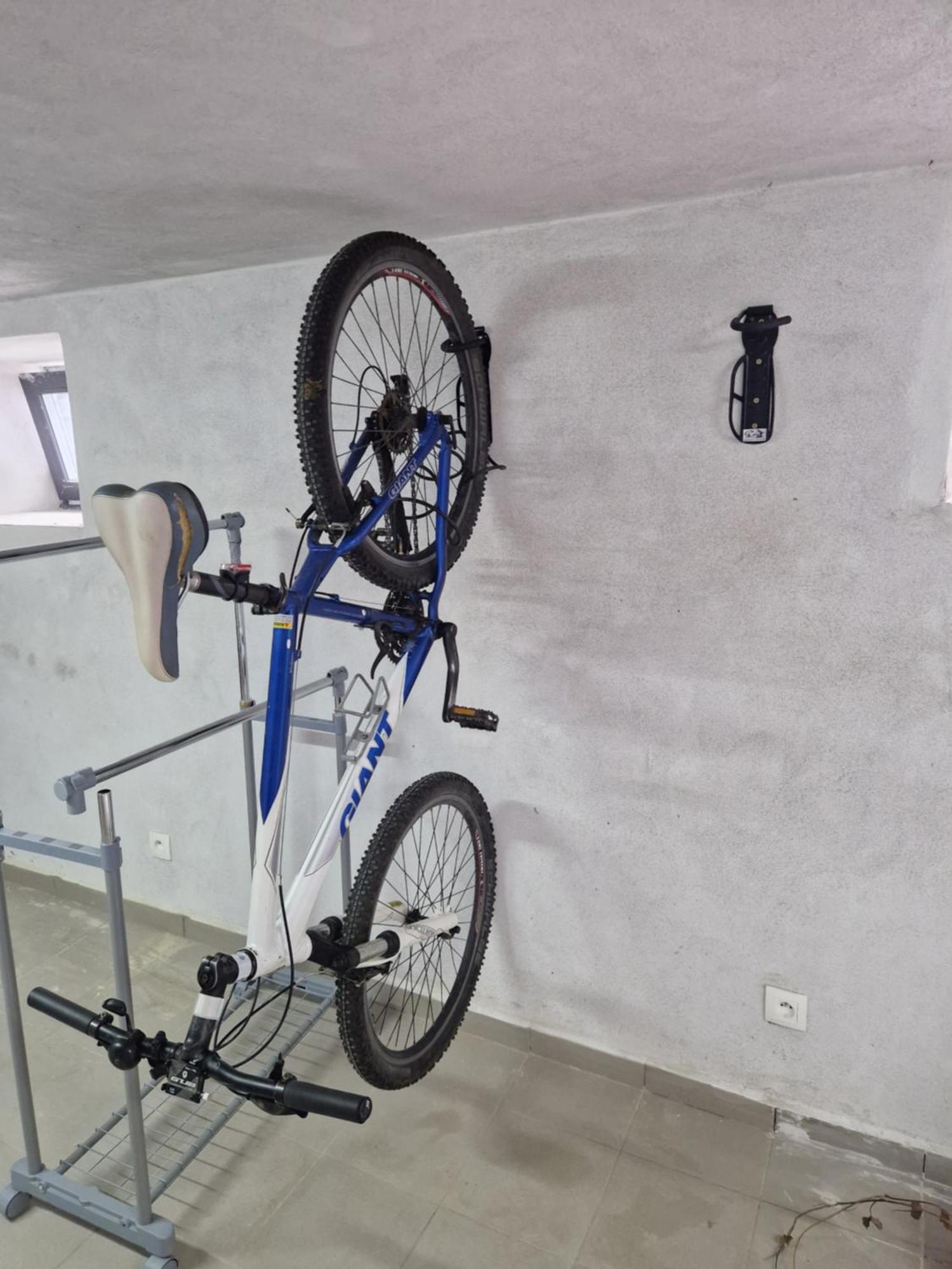 Apartman Tatranka Vlasky Buitenkant foto